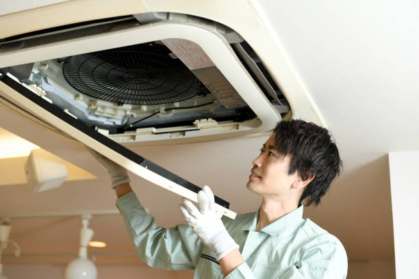 Best Commercial HVAC Duct Cleaning  in Livingston, TX